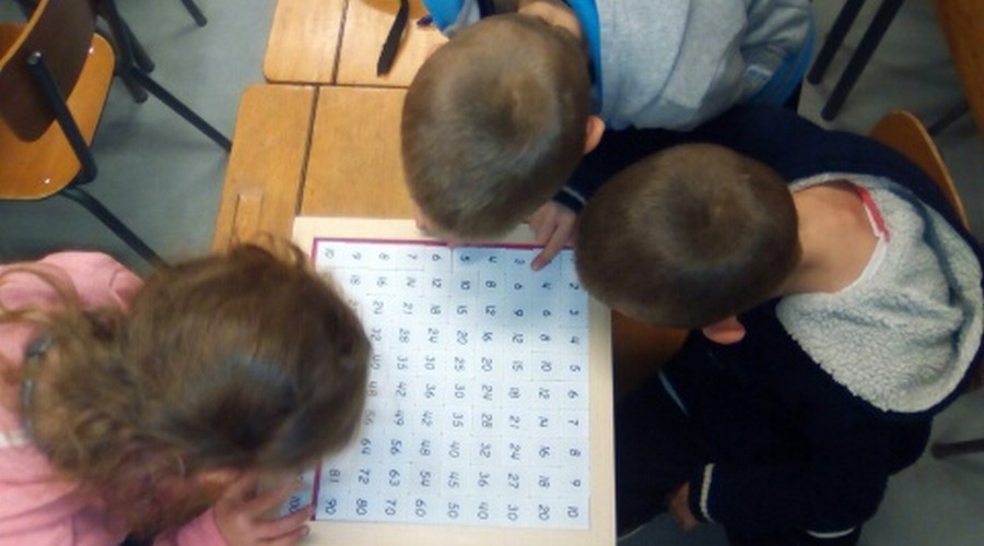 atelier montessori CM