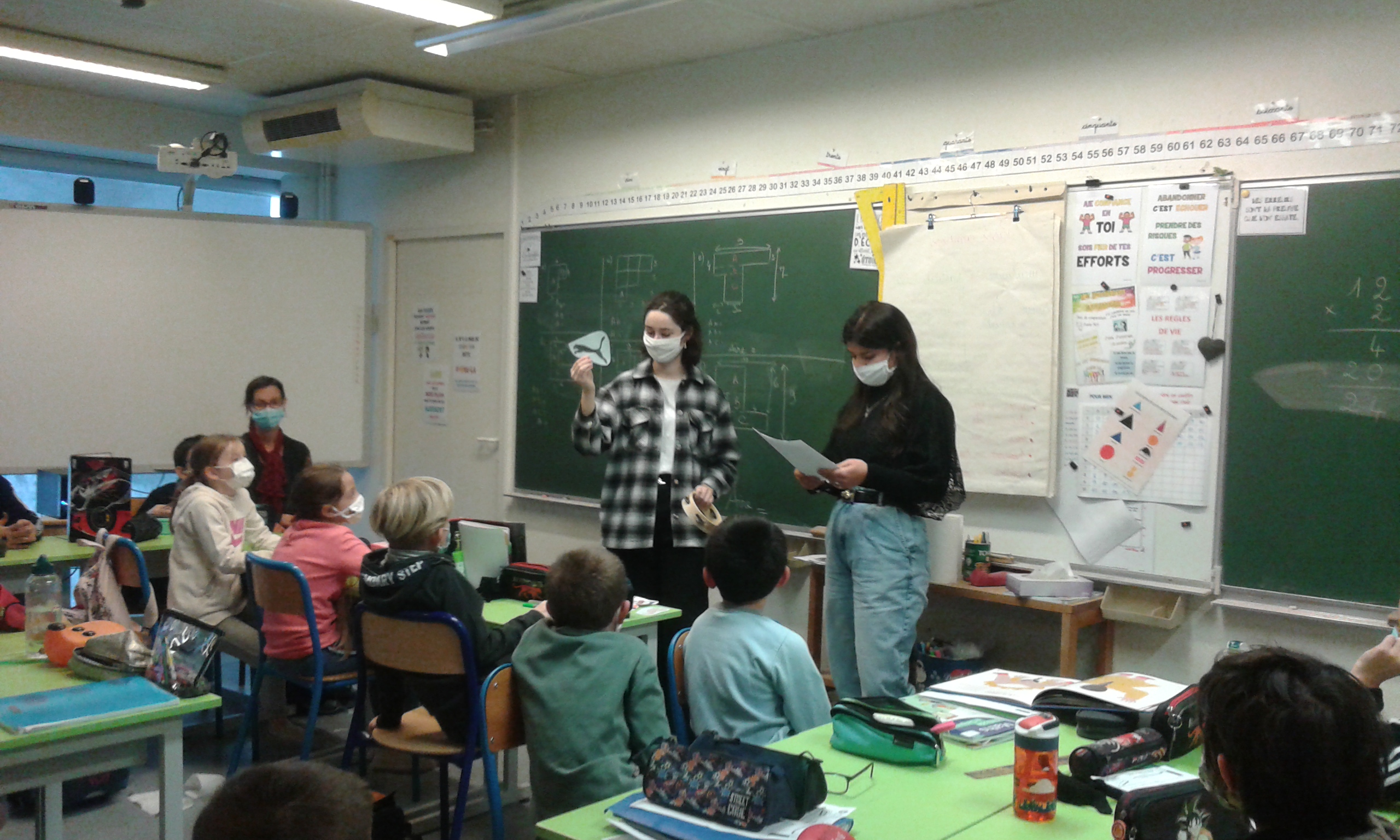 contes espagnols primaire