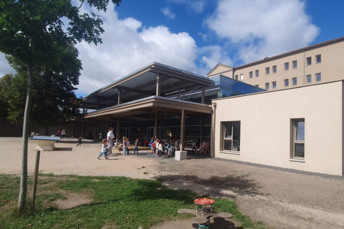 accueil ecole 