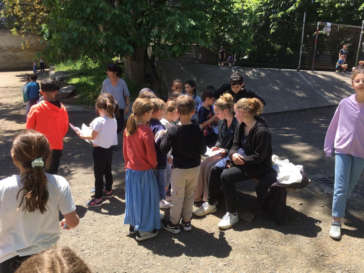 ecole