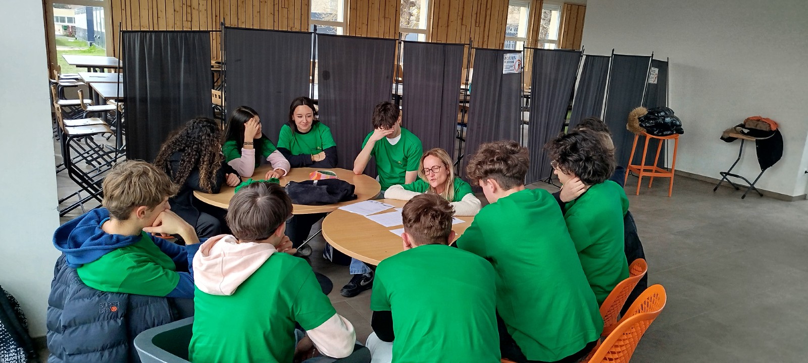 Challenge Entreprise Edition 2026