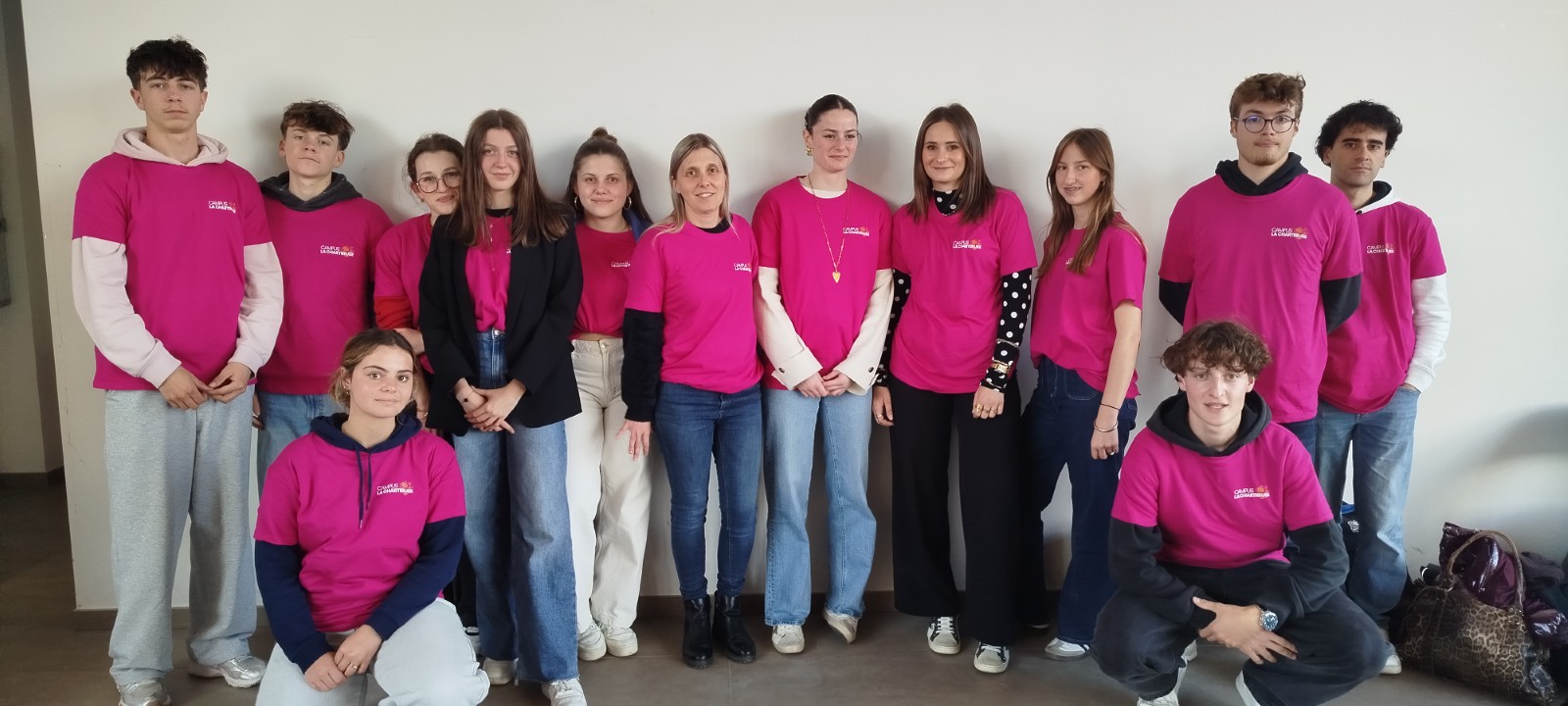 Challenge Entreprise Edition 2026