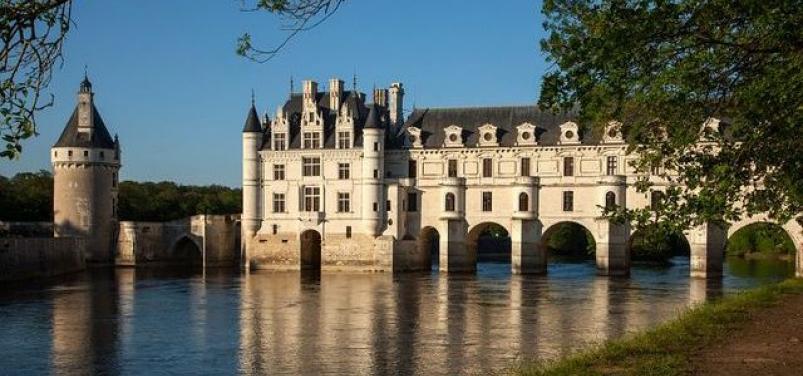 Chenonceau