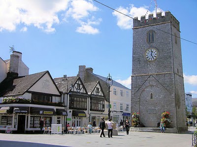 Newton abbot