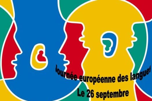 Journée Européenne des Langues