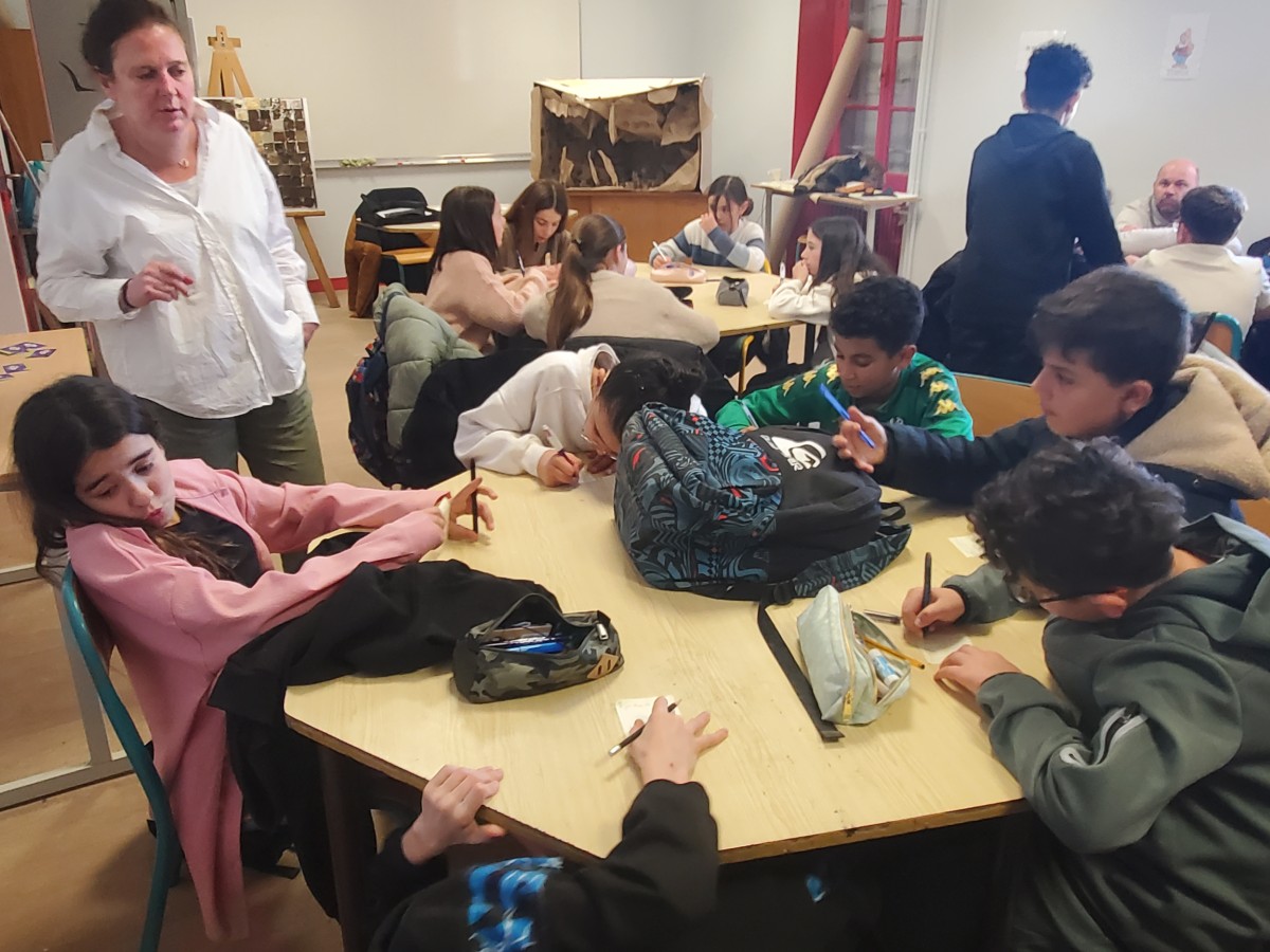 intervention MDA 2025