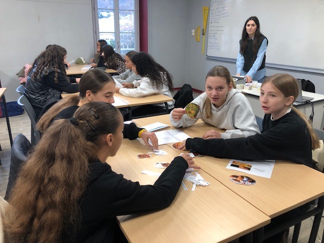 Semaine du Bien-être