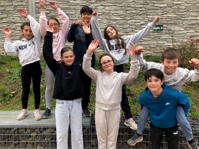 Semaine du Bien-être