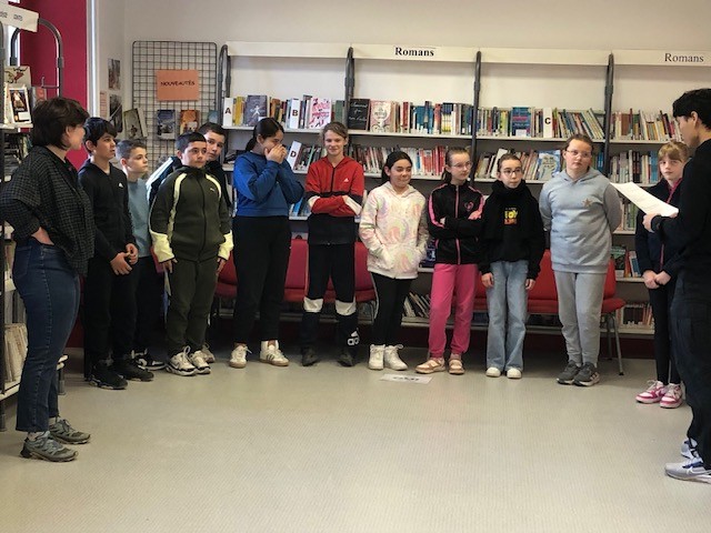 Semaine du Bien-être