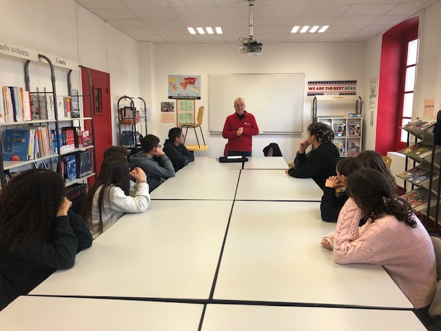 Semaine du Bien-être