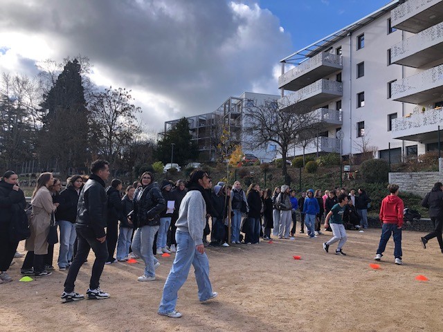 Semaine du Bien-être