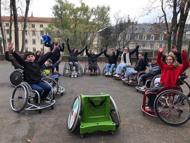 Semaine du Bien-être