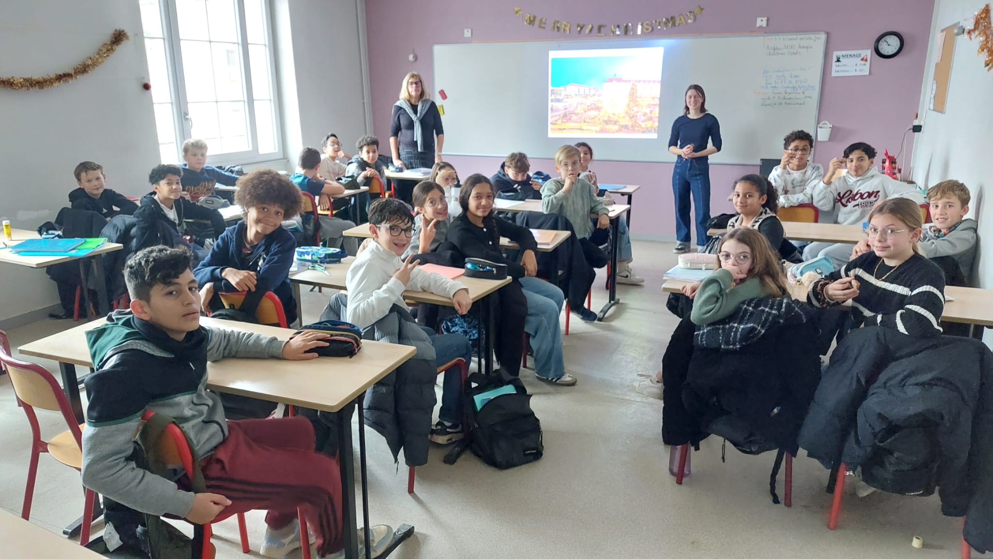 Judith allemande 2025