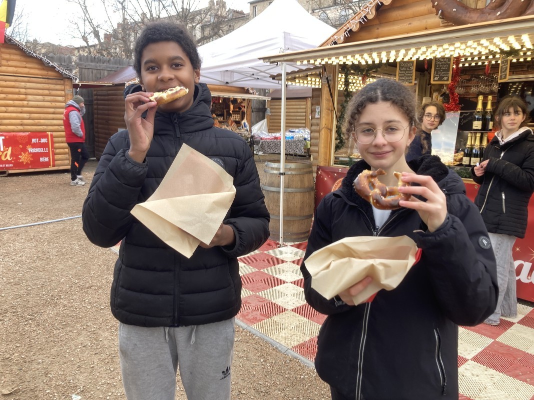 sortie marché de noël allemand 2025