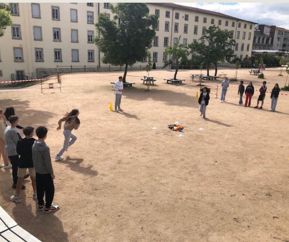 intervention vivre ensemble 2026
