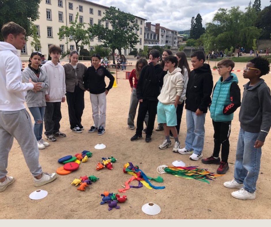 intervention vivre ensemble 2026