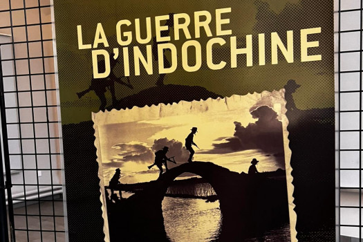 expo Indochine 2026 