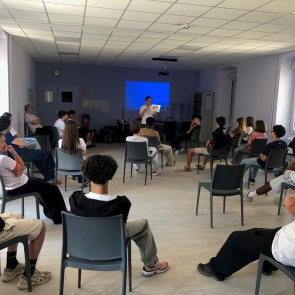 semaine bien dans ta tête bien au collège 2026